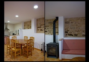 Casa do Comendiante - Apartment 8 + 2