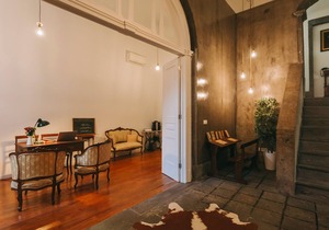 Casa do Contador - Studio