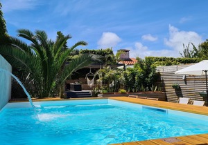 Casa do Contador - Suite Deluxe Mezzanine