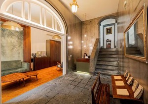 Casa do Contador - Suites & Pool