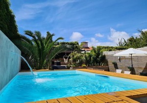 Casa do Contador - Suites & Pool