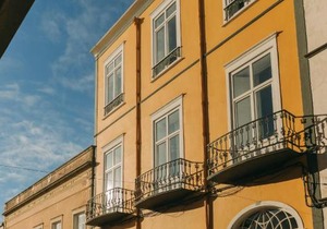 Casa do Contador - Suites & Pool