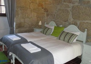 Casa do Contador T3 / T6