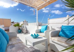 CASA DO PESCADOR by Ammonite&Co