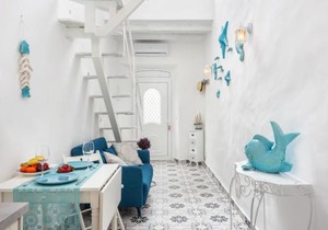 CASA DO PESCADOR by Ammonite&Co