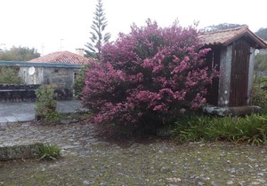 Casa do Refilo