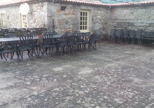 Casa do Refilo