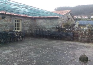 Casa do Refilo