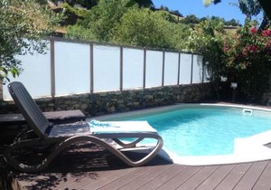 Casa do Rio Fervença