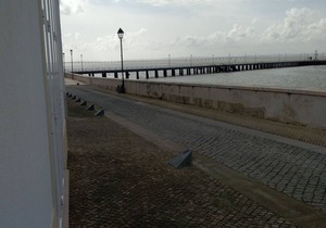Casa do Tejo de Alcochete