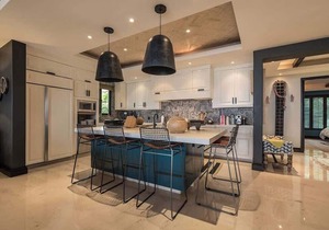 Casa Donnarita–Oceanfront Luxury Condo