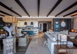 Casa Donnarita–Oceanfront Luxury Condo
