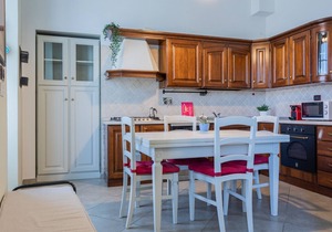 Casa Dora by Wonderful Italy