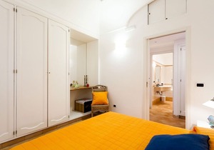 Casa Dorothea 3 in Positano, with 6 bedrooms, 12 sleeps, shared pool