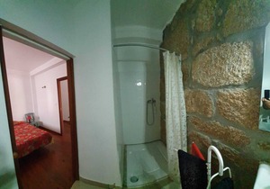 Casa dos Caseiros - Door 2