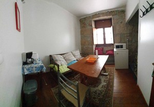 Casa dos Caseiros - Door 5