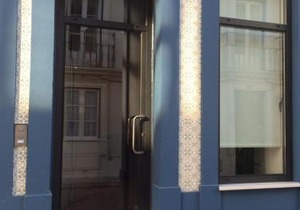 Casa dos Pátios