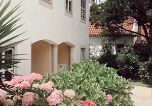 Casa dos Pinheiros