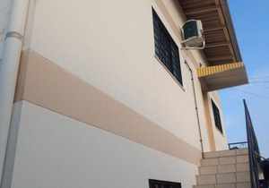 Casa e Apartamentos a 100 metros da praia de Morrinhos em Bombinhas