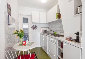 Casa Eduardo Apt.1 by Interhome