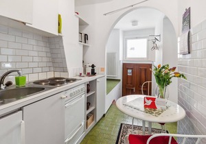 Casa Eduardo Apt.1 by Interhome