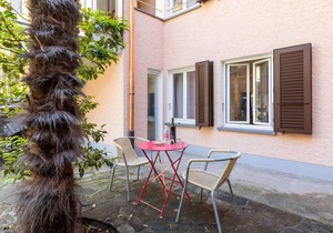 Casa Eduardo Apt.1 by Interhome