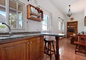 Casa El Cardon B1