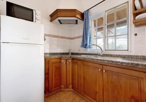 Casa El Cardon B1