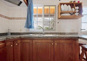 Casa El Cardon B1