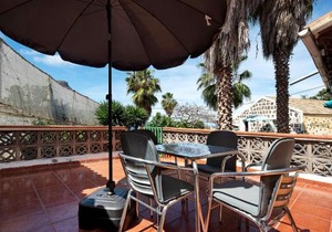 Casa El Cardon B2