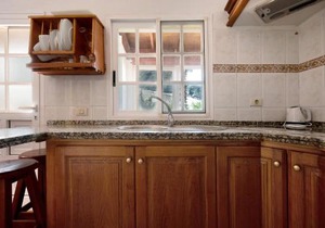 Casa El Cardon B2