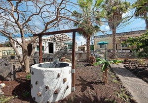 Casa El Cardon A1