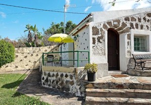 Casa El Cardon A1