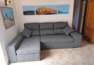 Casa El Cardon A1