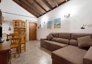 Casa El Cardon A2