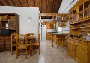 Casa El Cardon A2