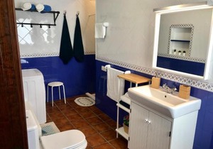 Casa El Charco