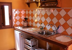 Casa El Comisario - Triple Apartment