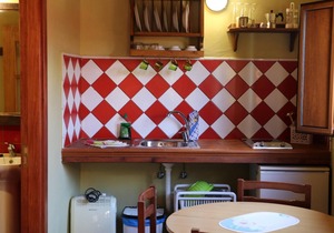 Casa El Comisario - Triple Apartment