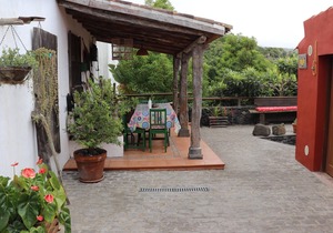 Casa El Comisario - Triple Apartment