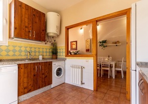 Casa El Lago Rural Accommodation
