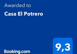 Casa El Potrero