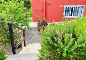 Casa El Potrero