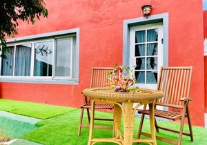 Casa El Potrero