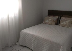 Casa em Bombinhas Praia de Morrinhos para 6 pessoas