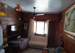 Casa em bombinhas - sc