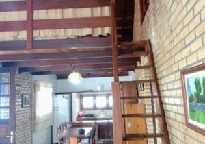 Casa em Campeche -Florianópolis