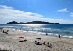 Casa em Campeche -Florianópolis