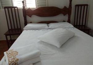Casa em Capitólio