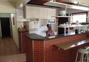 Casa em Cibratel II - Itanhaém. 100m da praia.